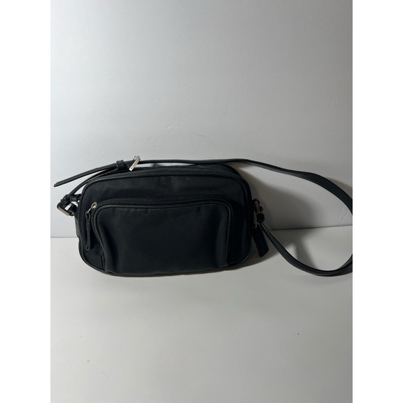 Coach Handbags - Coach vintage Black Crossbody Bag